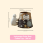 【Handmade to Order】Adorable Vintage Polar Bear Ceramic Mug